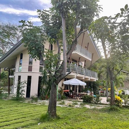 Villa Pura Vida Matapalo  エクステリア 写真