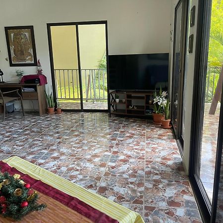 Villa Pura Vida Matapalo  エクステリア 写真