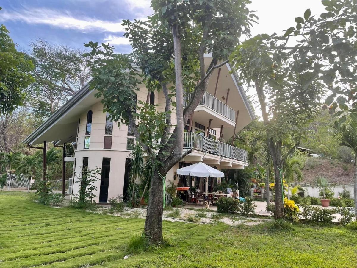 Villa Pura Vida Matapalo  エクステリア 写真