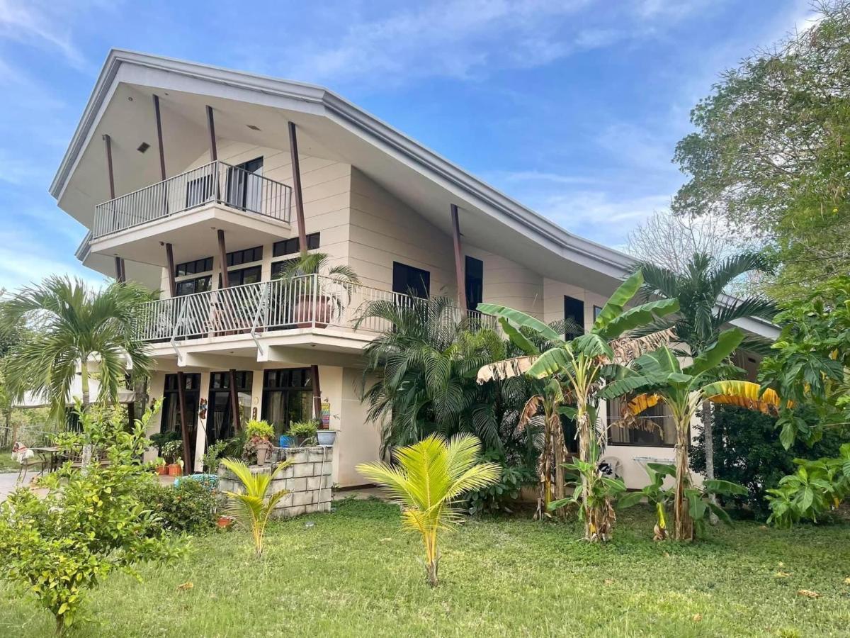 Villa Pura Vida Matapalo  エクステリア 写真