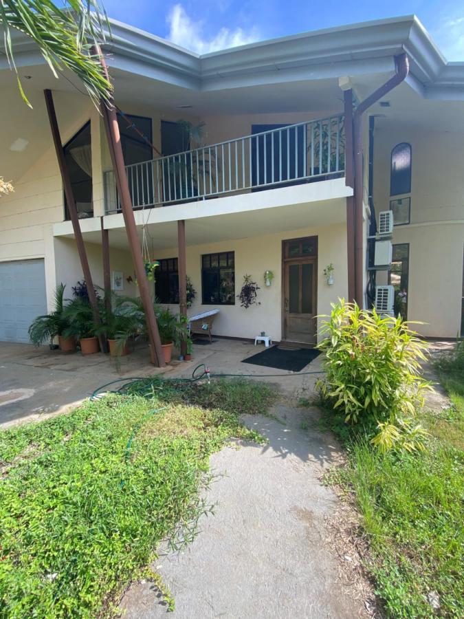 Villa Pura Vida Matapalo  エクステリア 写真