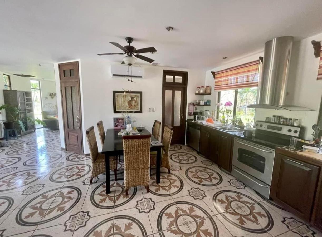 Villa Pura Vida Matapalo  エクステリア 写真