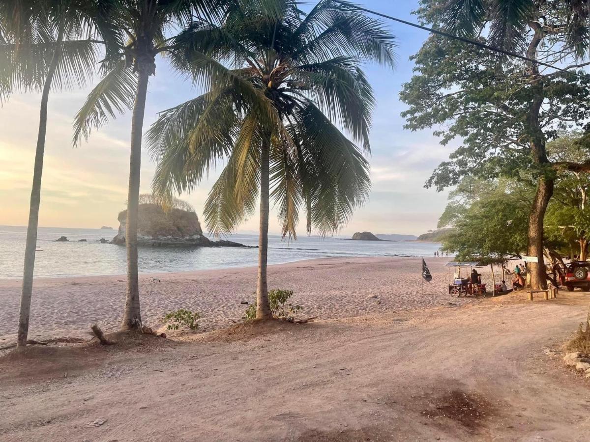 Villa Pura Vida Matapalo  エクステリア 写真