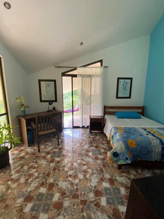 Villa Pura Vida Matapalo  エクステリア 写真