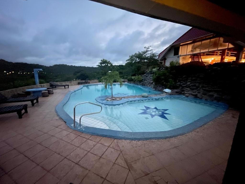 Villa Pura Vida Matapalo  エクステリア 写真