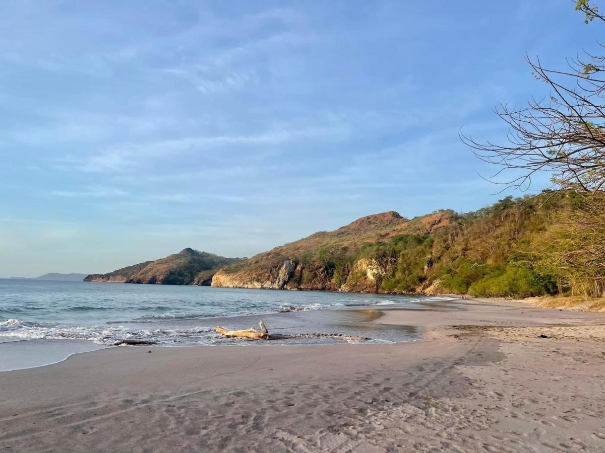 Villa Pura Vida Matapalo  エクステリア 写真