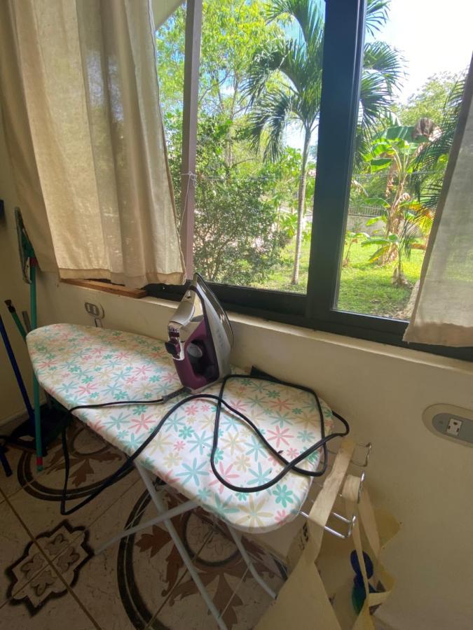 Villa Pura Vida Matapalo  エクステリア 写真