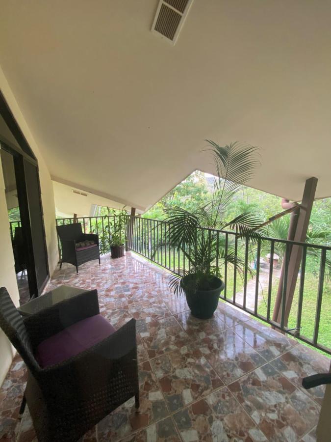Villa Pura Vida Matapalo  エクステリア 写真