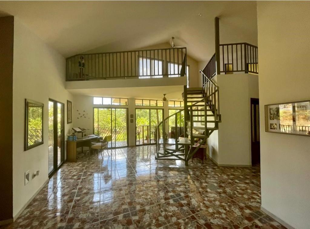 Villa Pura Vida Matapalo  エクステリア 写真