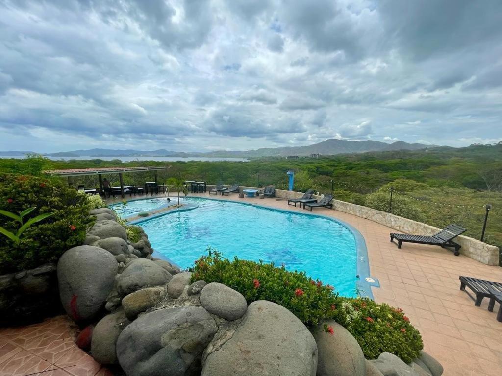 Villa Pura Vida Matapalo  エクステリア 写真