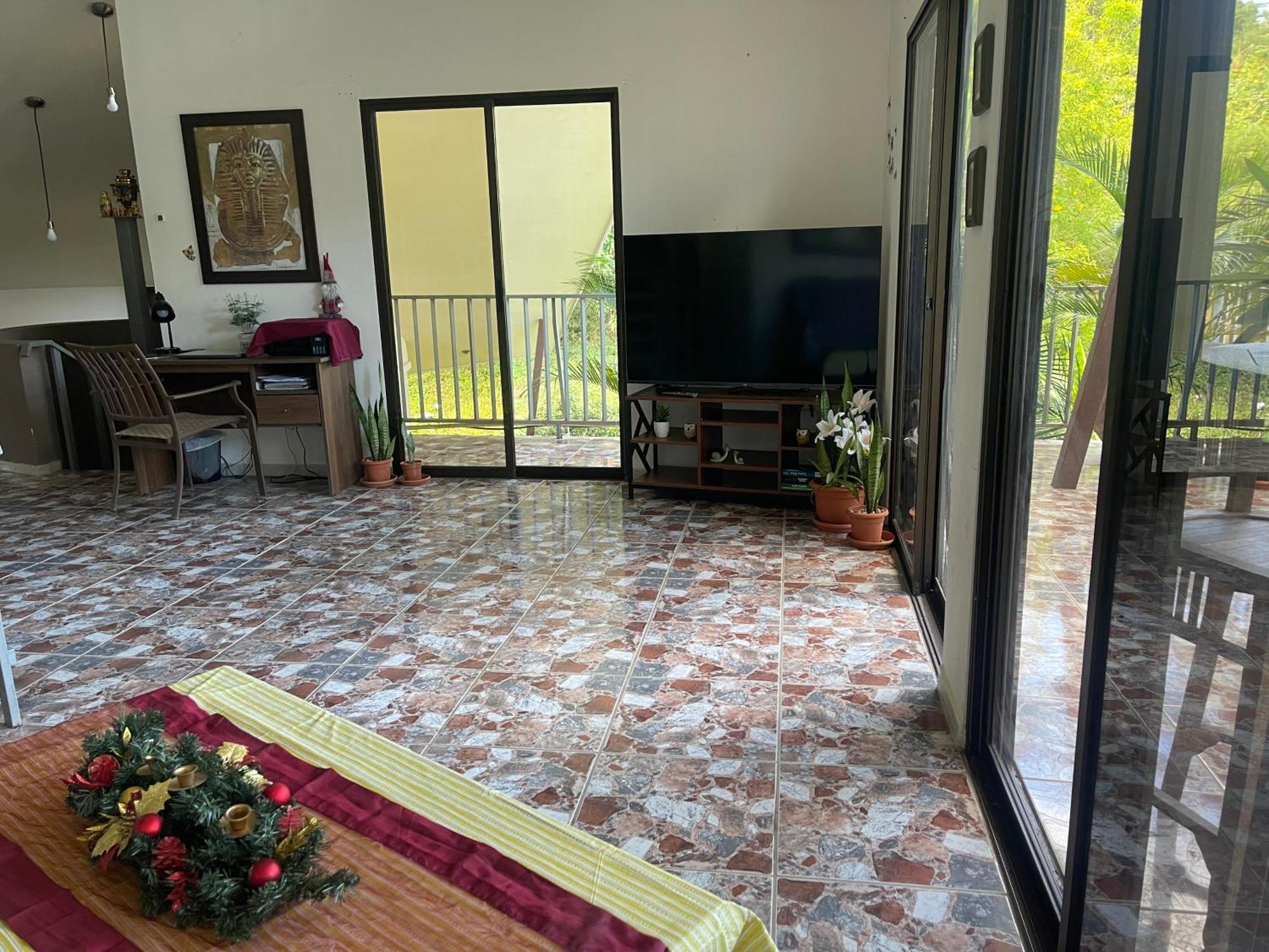 Villa Pura Vida Matapalo  エクステリア 写真