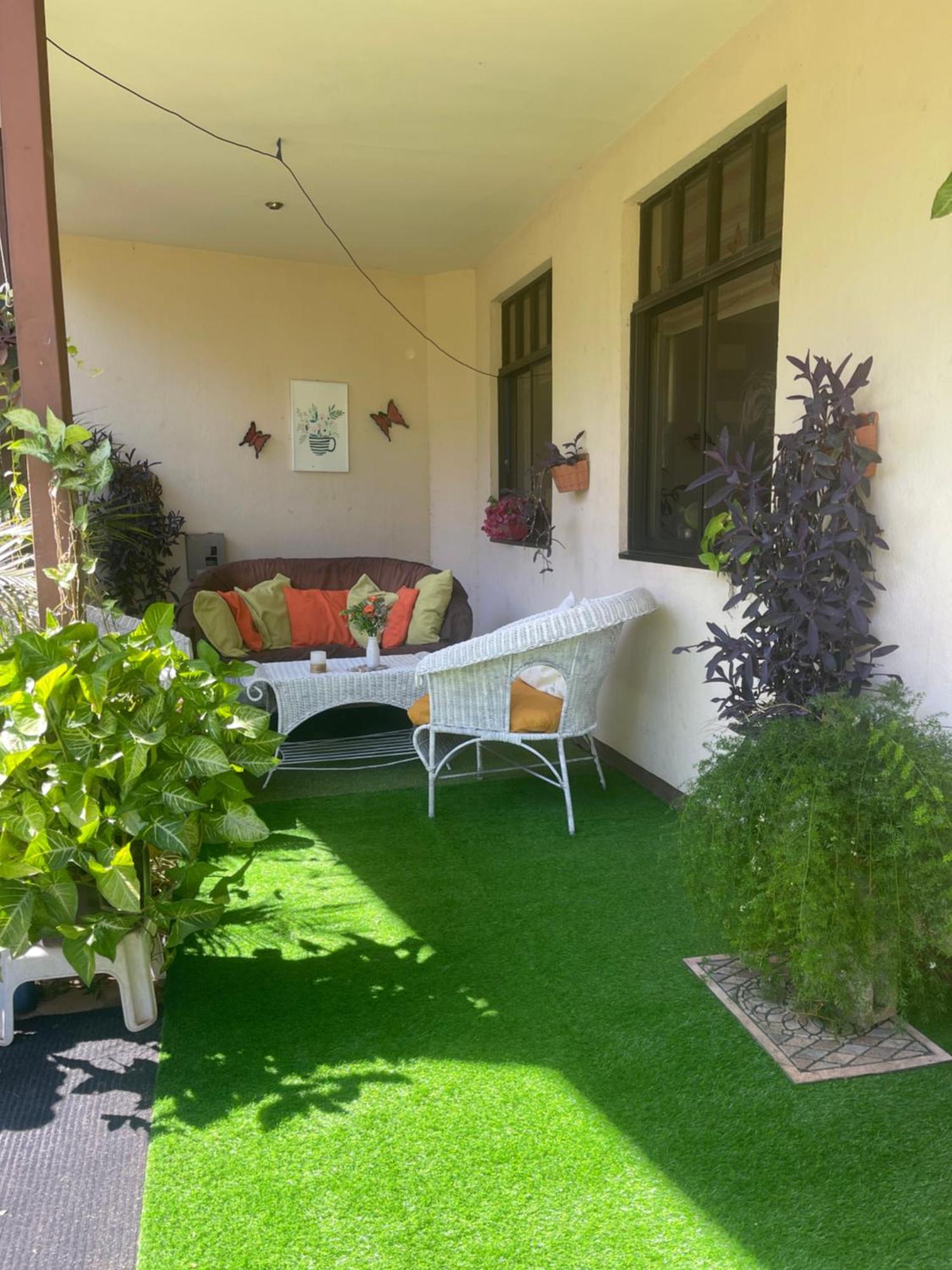 Villa Pura Vida Matapalo  エクステリア 写真